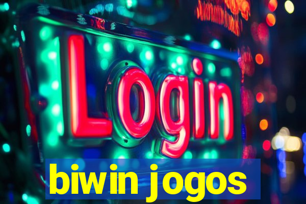 biwin jogos